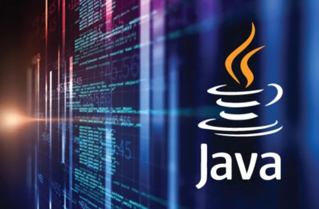 Full Stack – Java