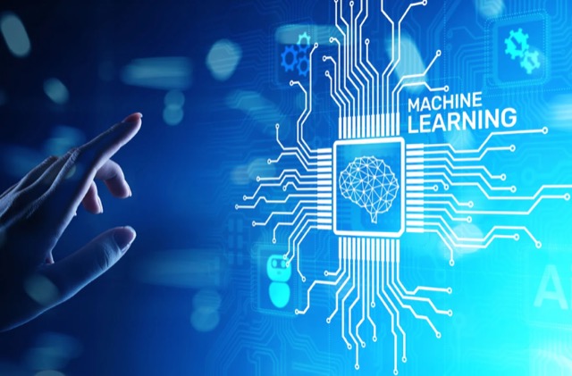 Machine Learning
